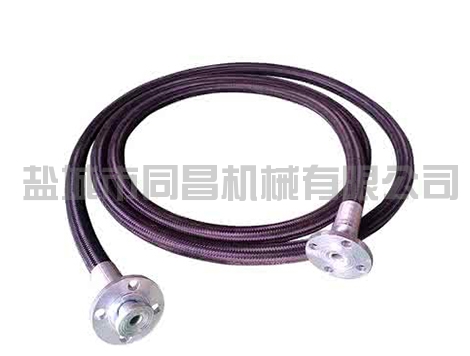 ?TC/Q1003法蘭式軟管總成