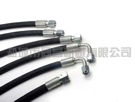 GB9065.3（代替JB1885）（JB/ZQ4427）A型扣壓式膠管總成