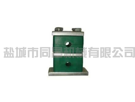 S系列管夾